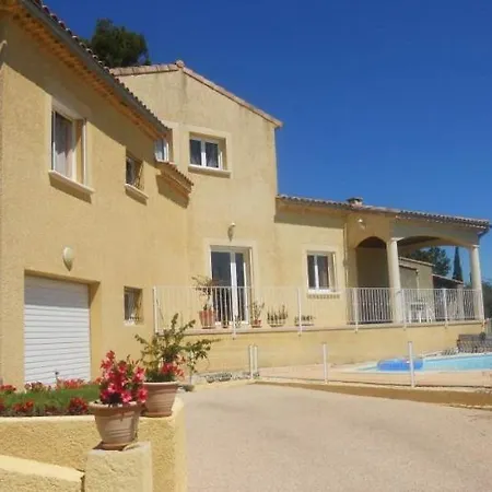 Bed & Breakfast Chez Mamie Riclaude