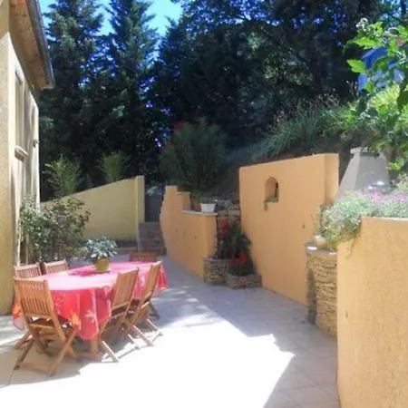 Chez Mamie Riclaude Orsan