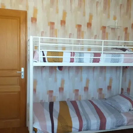 Bed & Breakfast Chez Mamie Riclaude